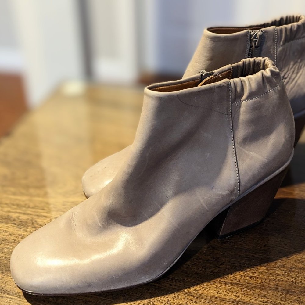 Coclico Kura Fall 2022 Boot
